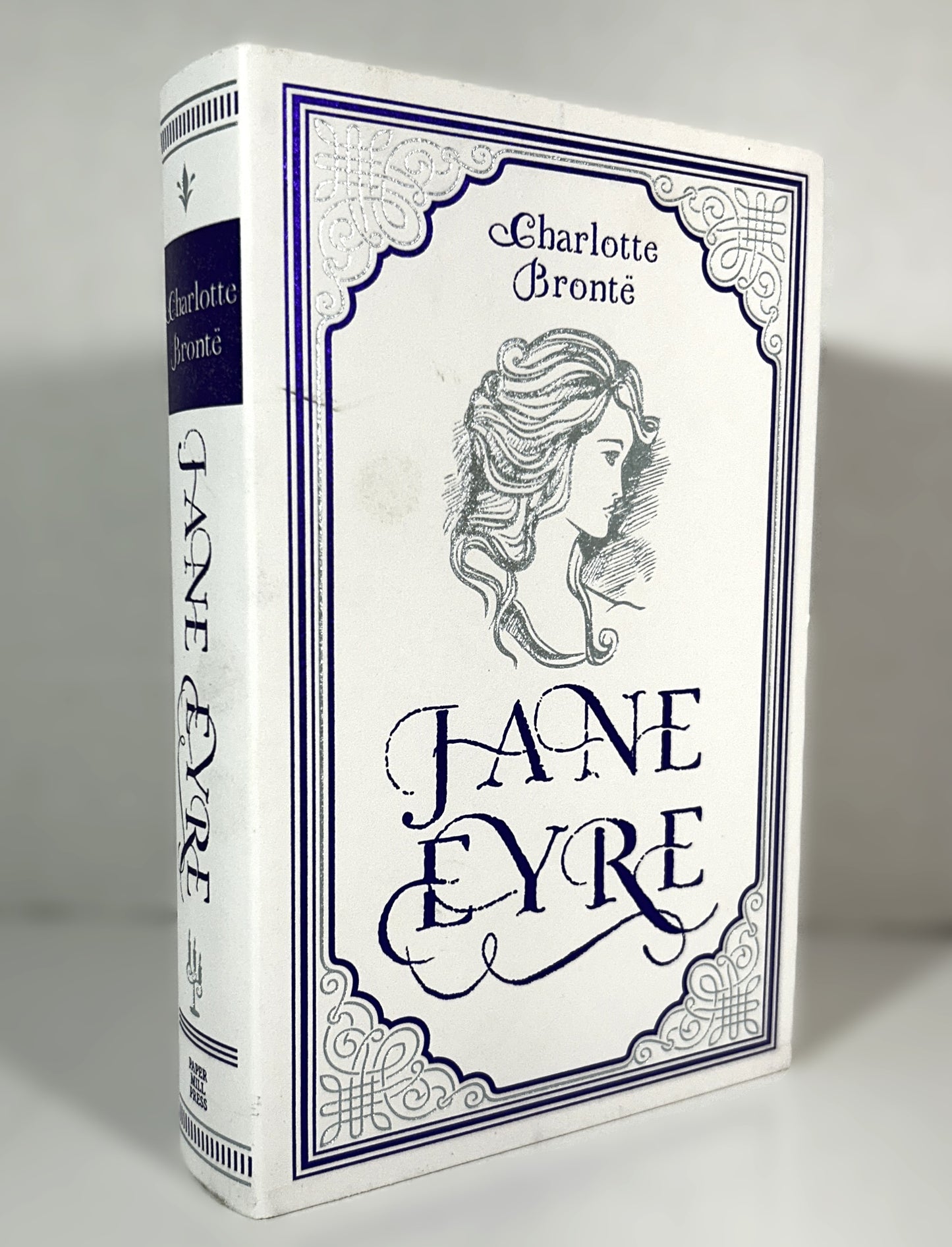 Paper Mill Press: Jane Eyre