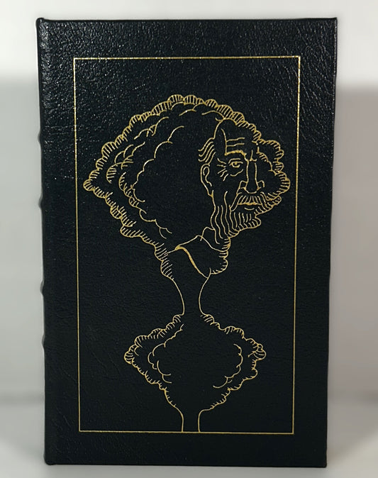 Easton Press: A Canticle for Liebowitz by Walter M. Miller, Jr. 1994