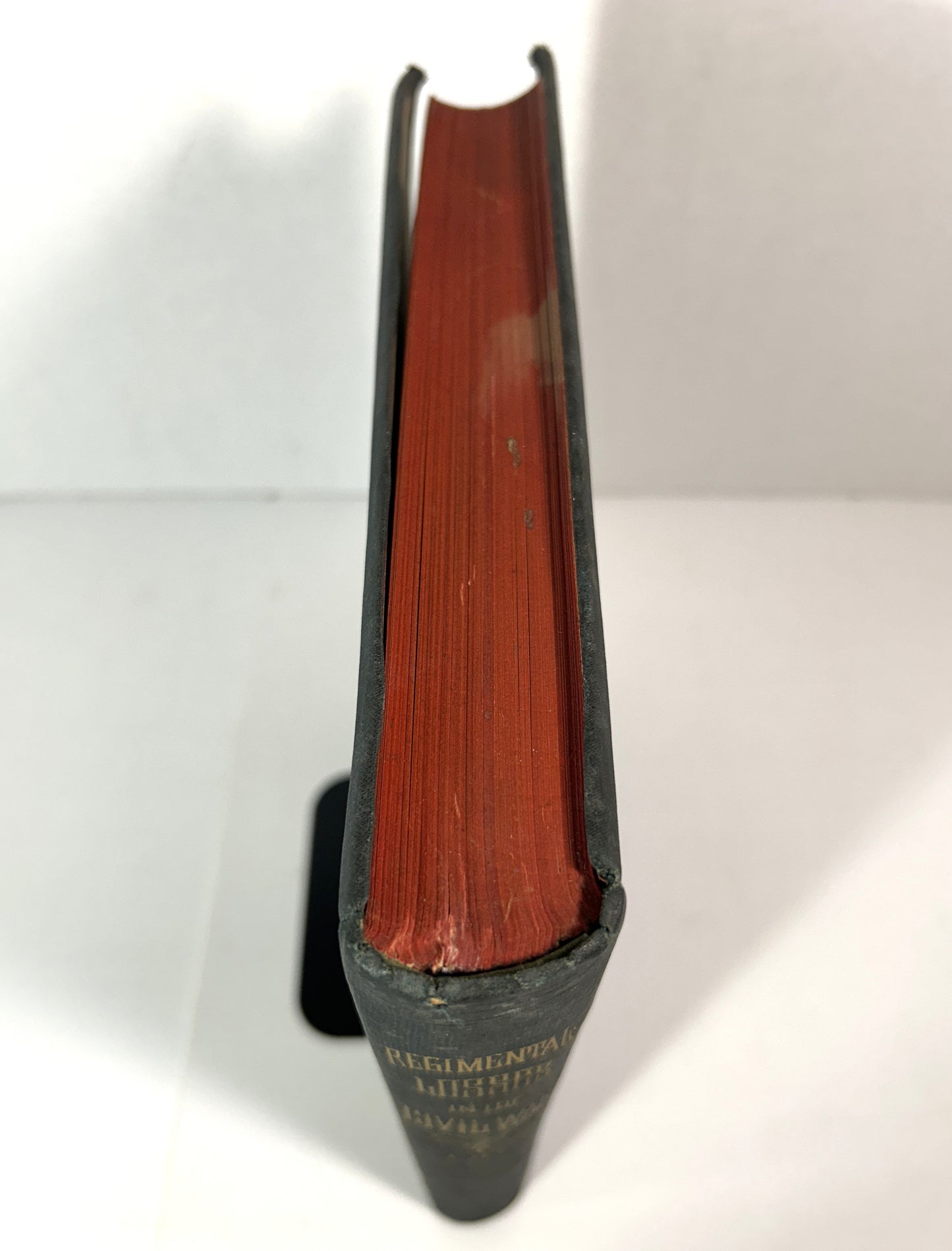 Regimental Losses in the American Civil War by William F. Fox 1893
