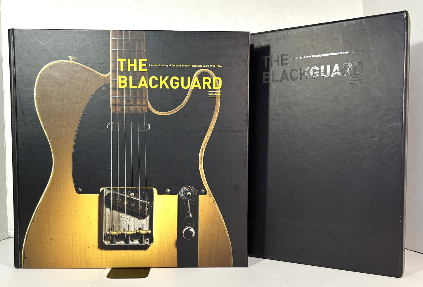 The Blackguard by Igancio Banos 2005 Limited Edition 2581/5500