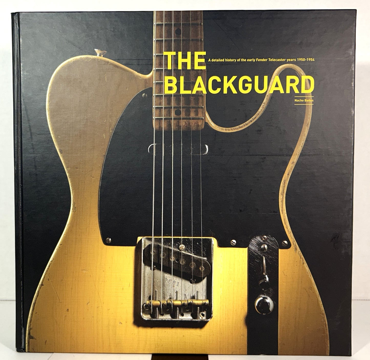 The Blackguard by Igancio Banos 2005 Limited Edition 2581/5500