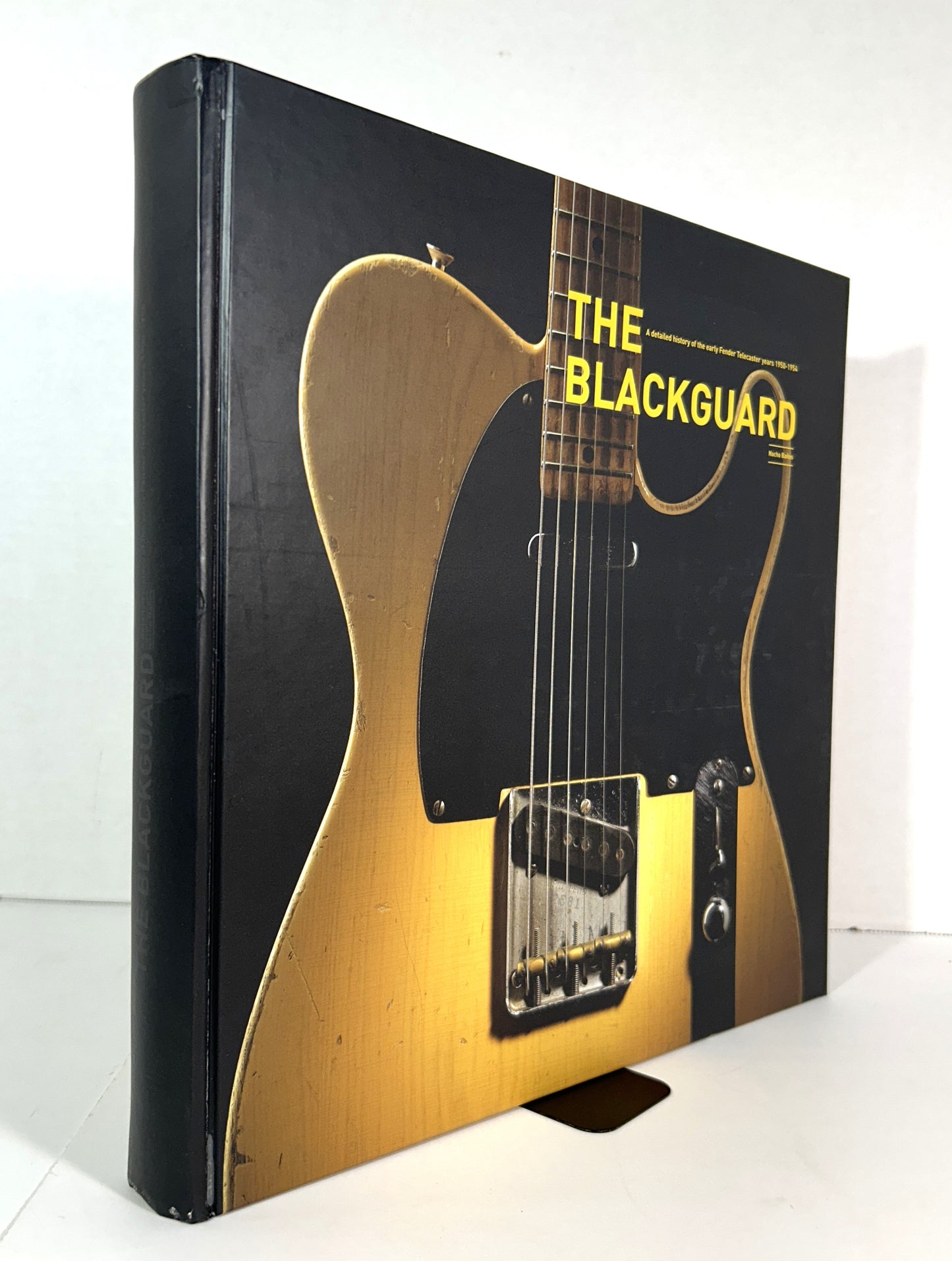 The Blackguard by Igancio Banos 2005 Limited Edition 2581/5500