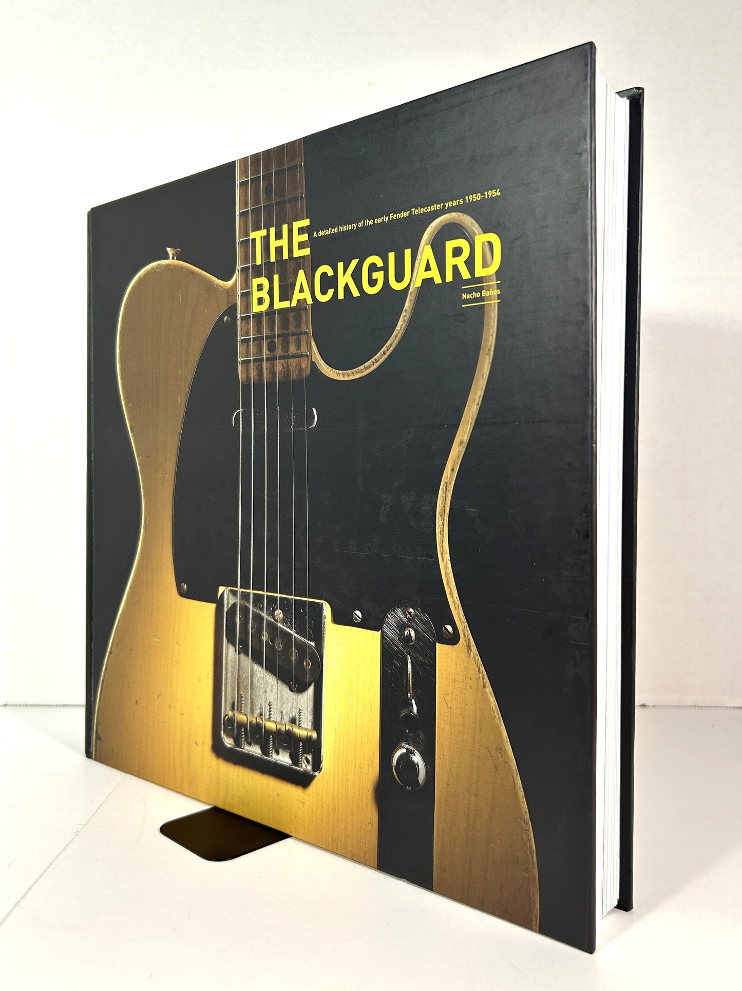 The Blackguard by Igancio Banos 2005 Limited Edition 2581/5500