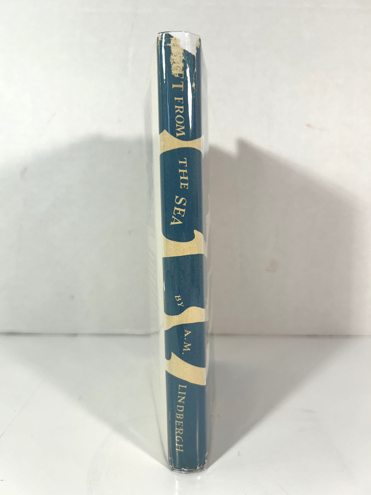 Gift from the Sea by Anne Morrow Lindbergh 1955 1st Edition 2nd Printing
