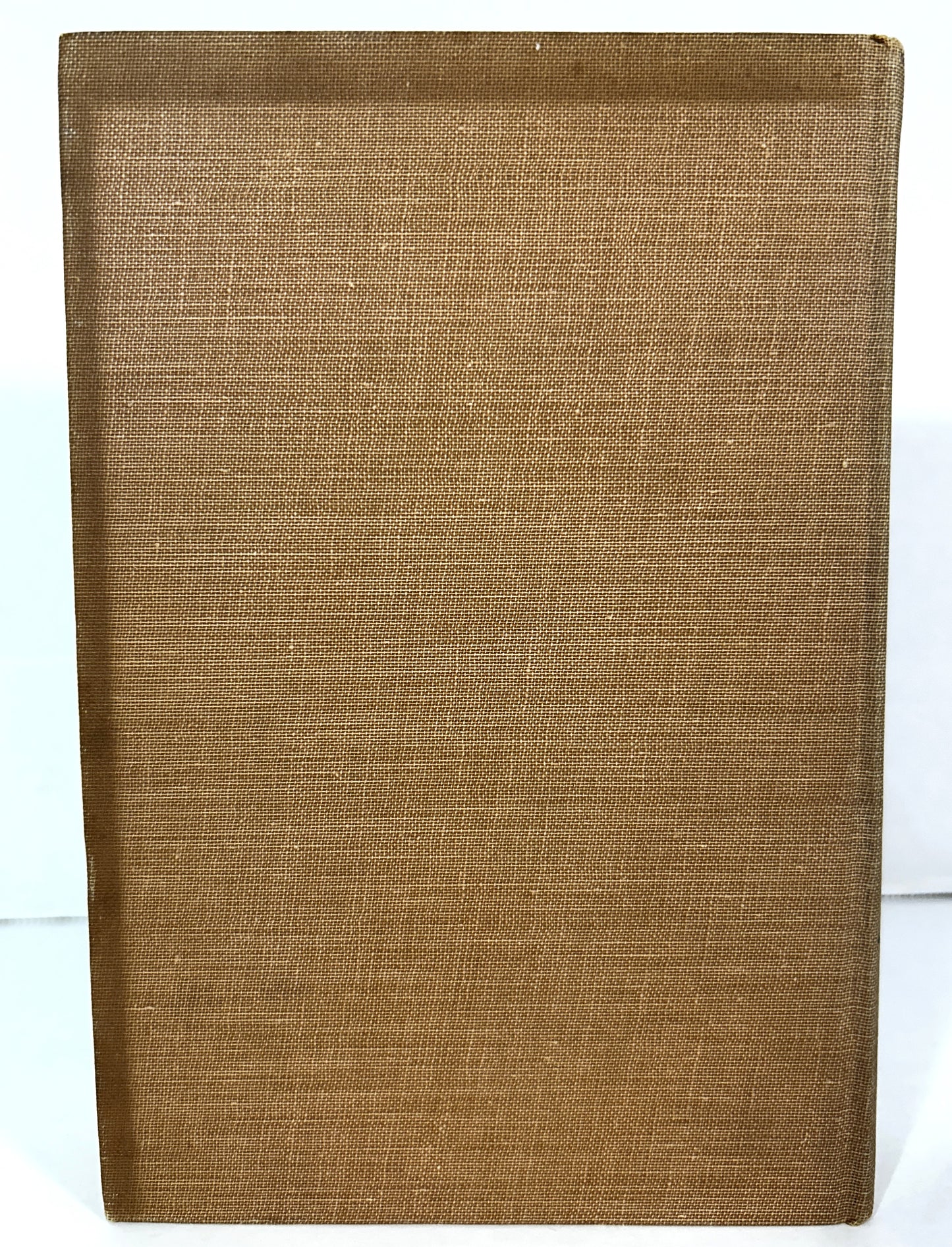 The Poetry of the Negro 1746-1949 by Langston Hughes & Arna Bontemps 1949