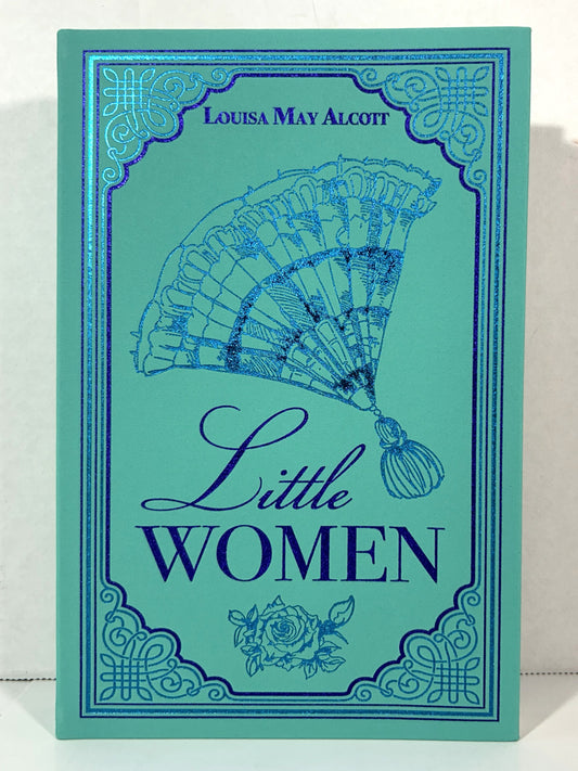 Paper Mill Press: Little Women by Louisa May Alcott 2018