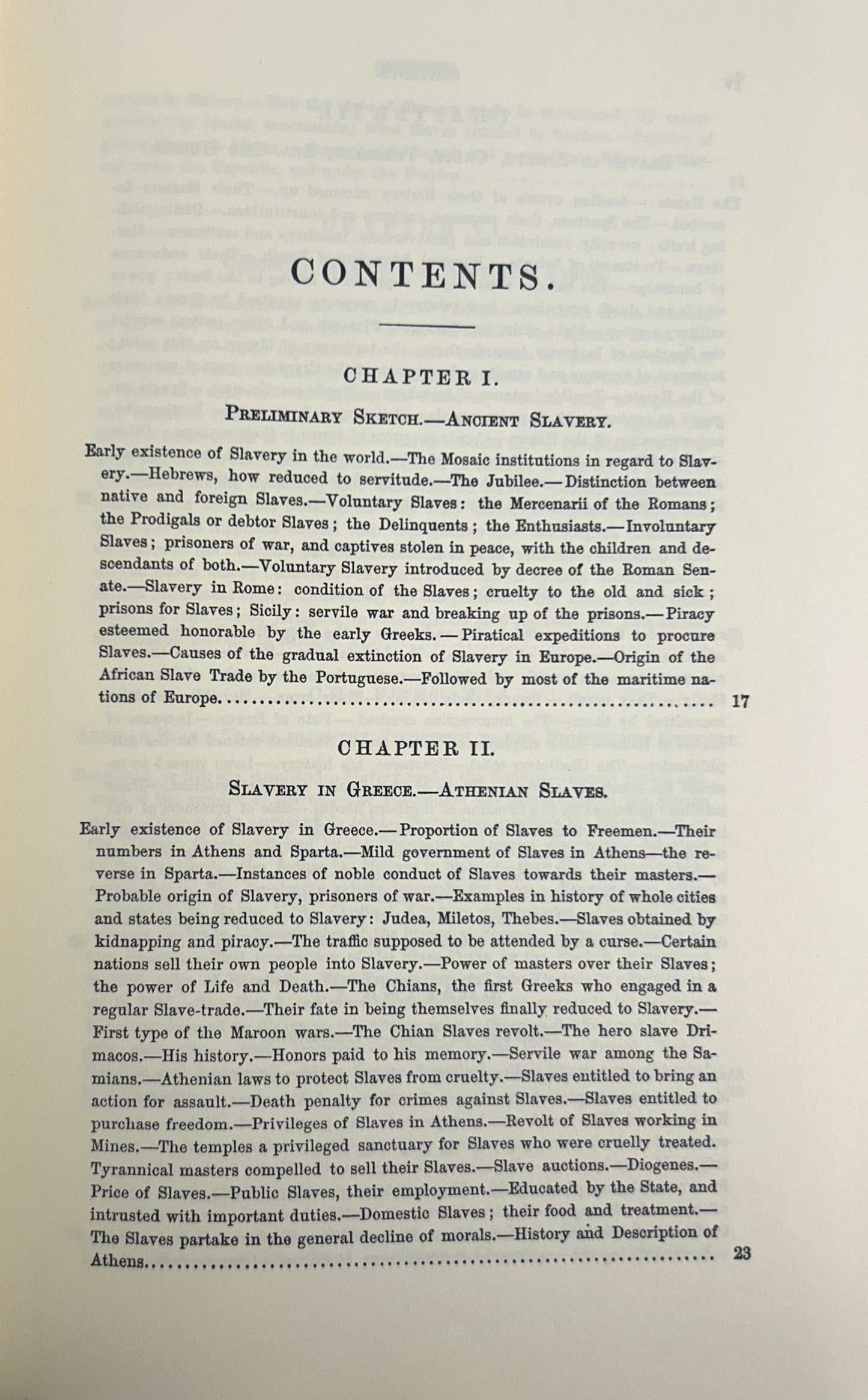 Easton Press: The History of Slavery and the Slave Trade by WO Blake Ltd Ed 428/800