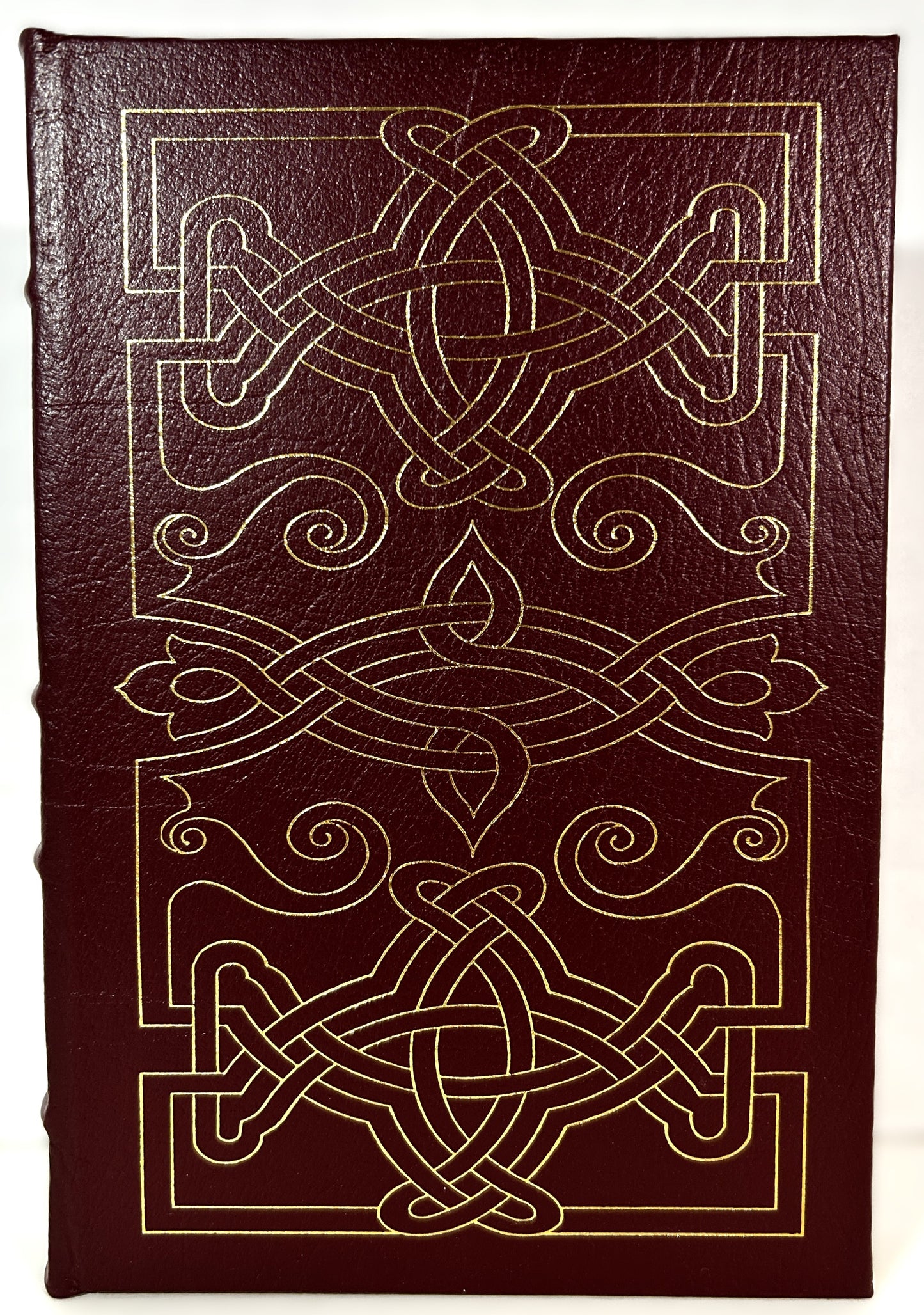 Easton Press: Perestroika by Mikhael Gorbachev 1996