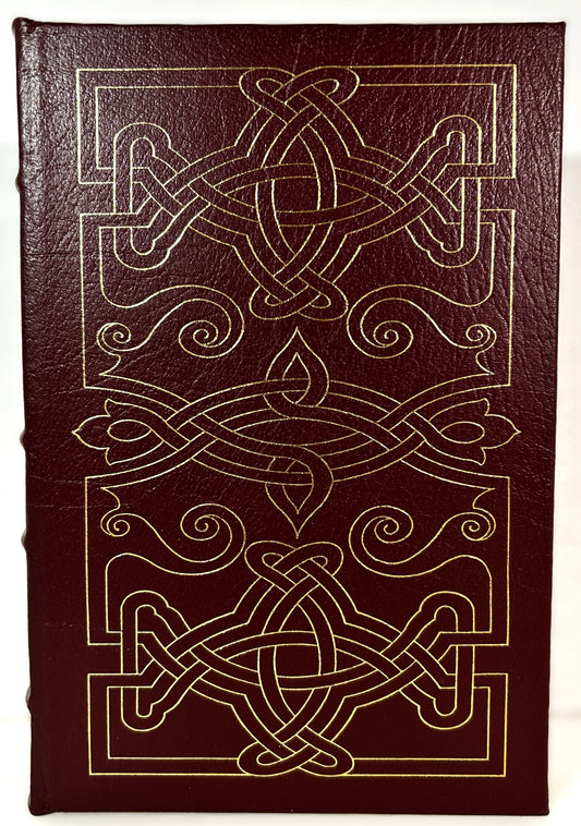 Easton Press: Perestroika by Mikhael Gorbachev 1996