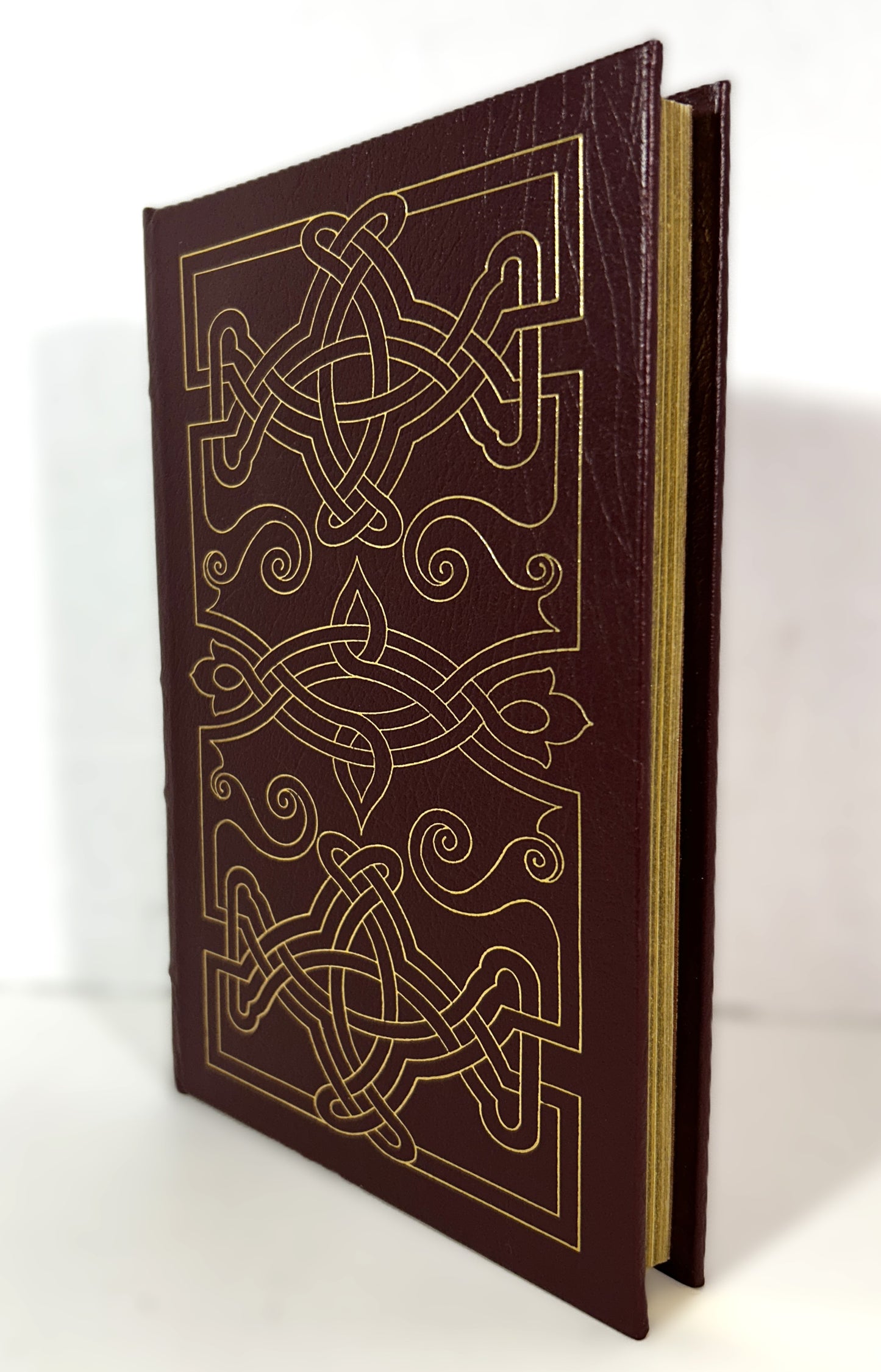 Easton Press: Perestroika by Mikhael Gorbachev 1996