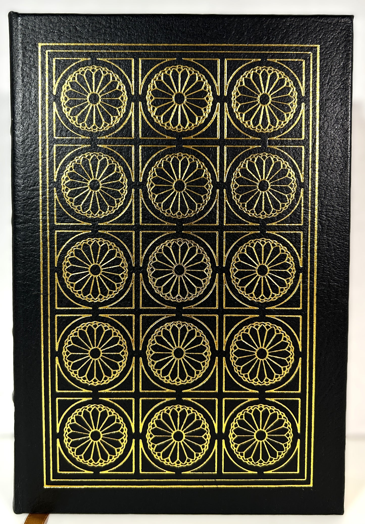 Easton Press: The Legend of Henry Ford by Keith Sward 1989