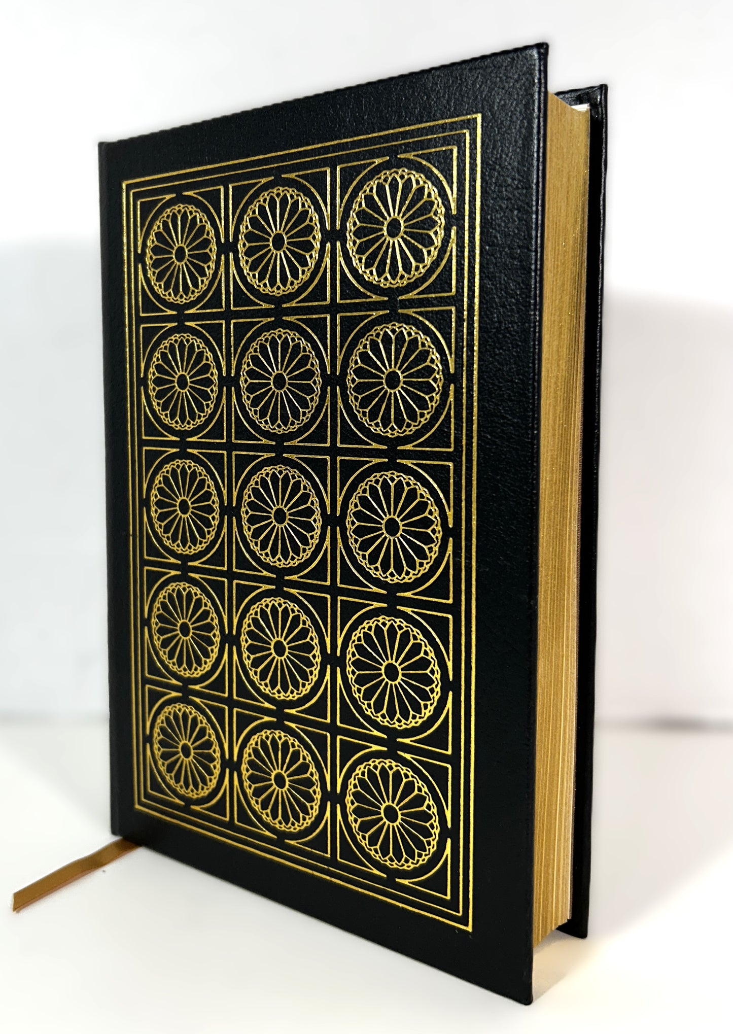 Easton Press: The Legend of Henry Ford by Keith Sward 1989