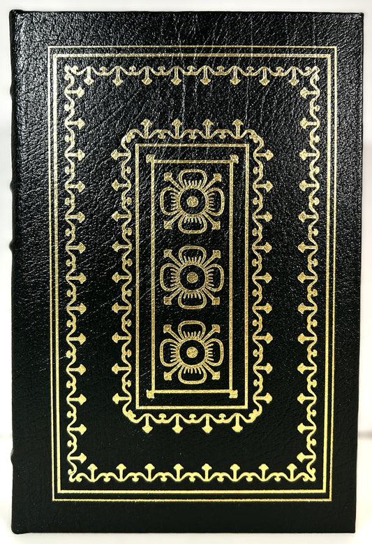 Easton Press: Silent Spring by Rachel Carson 1991