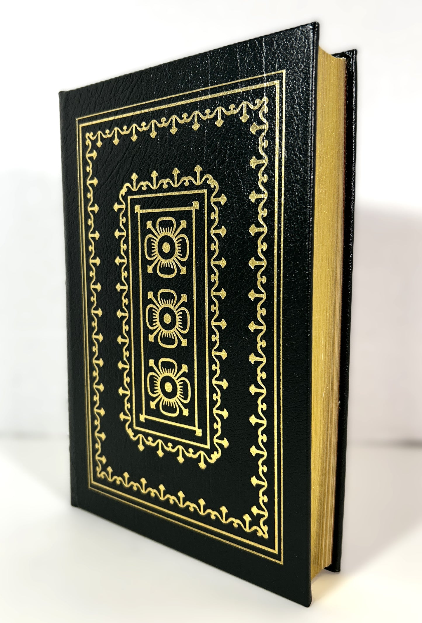 Easton Press: Silent Spring by Rachel Carson 1991