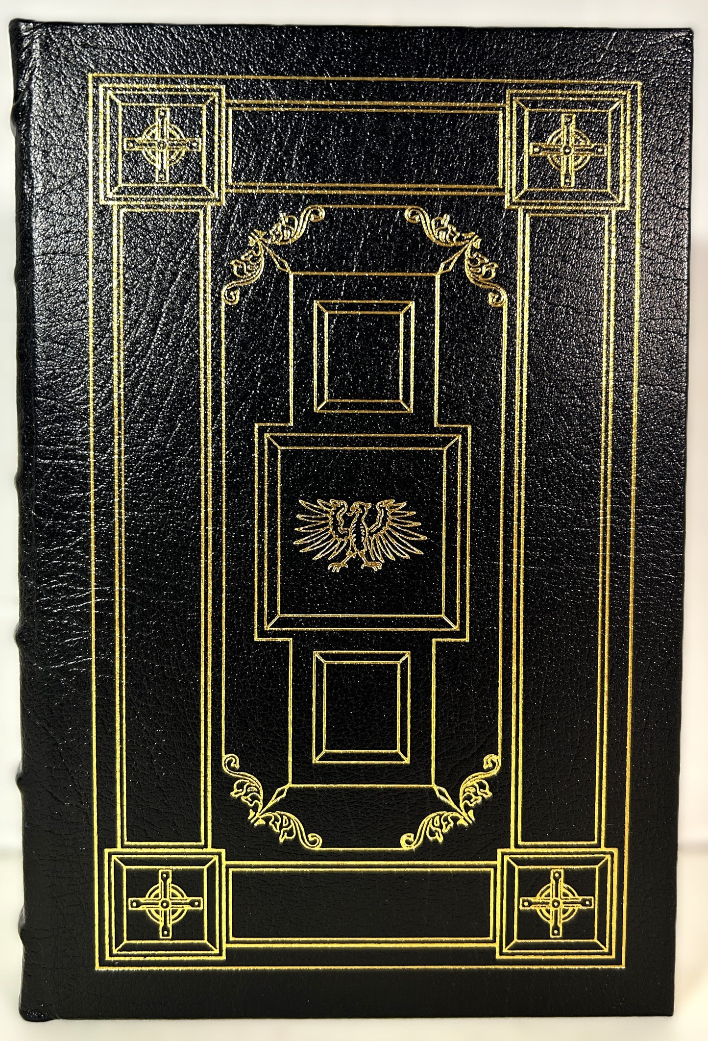 Easton Press: Ninety-Five Thesis by Martin Luther 1996