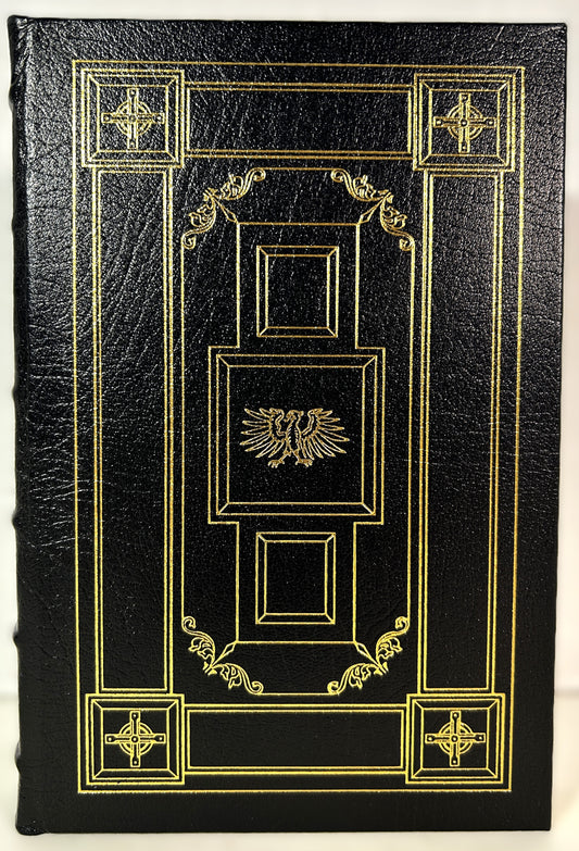 Easton Press: Ninety-Five Thesis by Martin Luther 1996