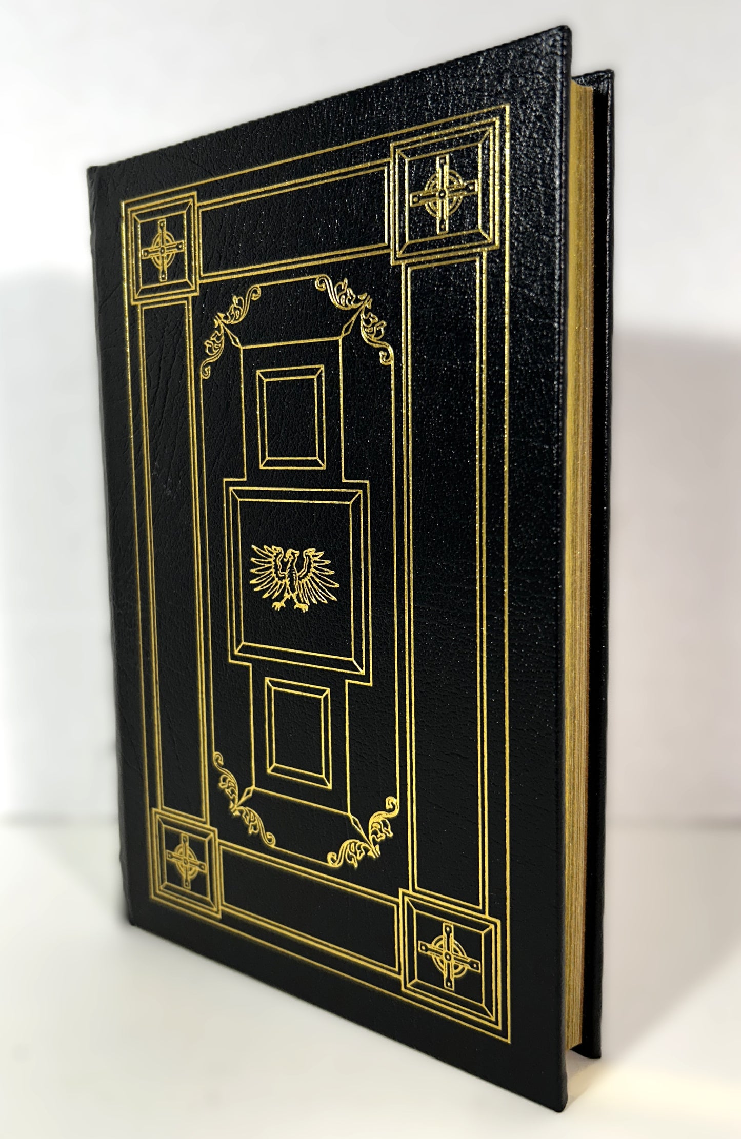 Easton Press: Ninety-Five Thesis by Martin Luther 1996