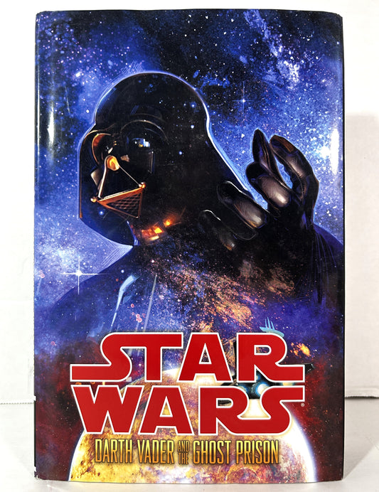 Star Wars: Darth Vader & the Ghost Prison 2013 1st Edition