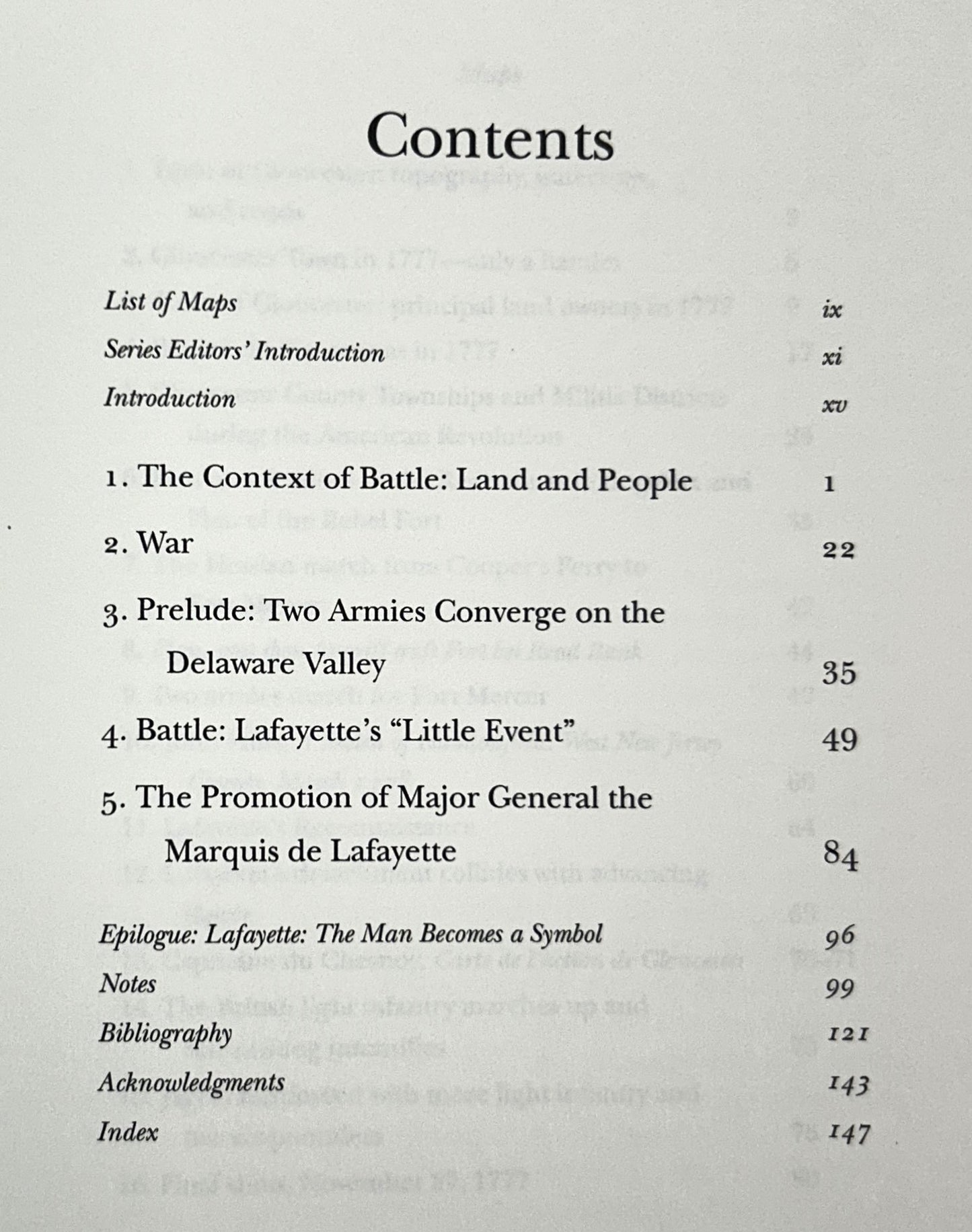 The Battle of Gloucester 1777 by Gary Wheeler Stone & Paul Schopp 2022