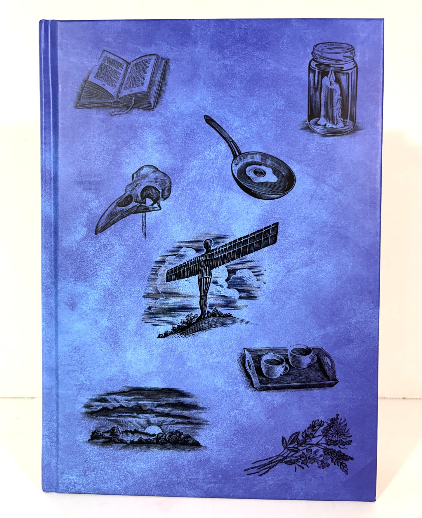 Maureen Fry and the Agnel of the North by Rachel Joyce 2022 SIGNED Limited Ed #627/1500