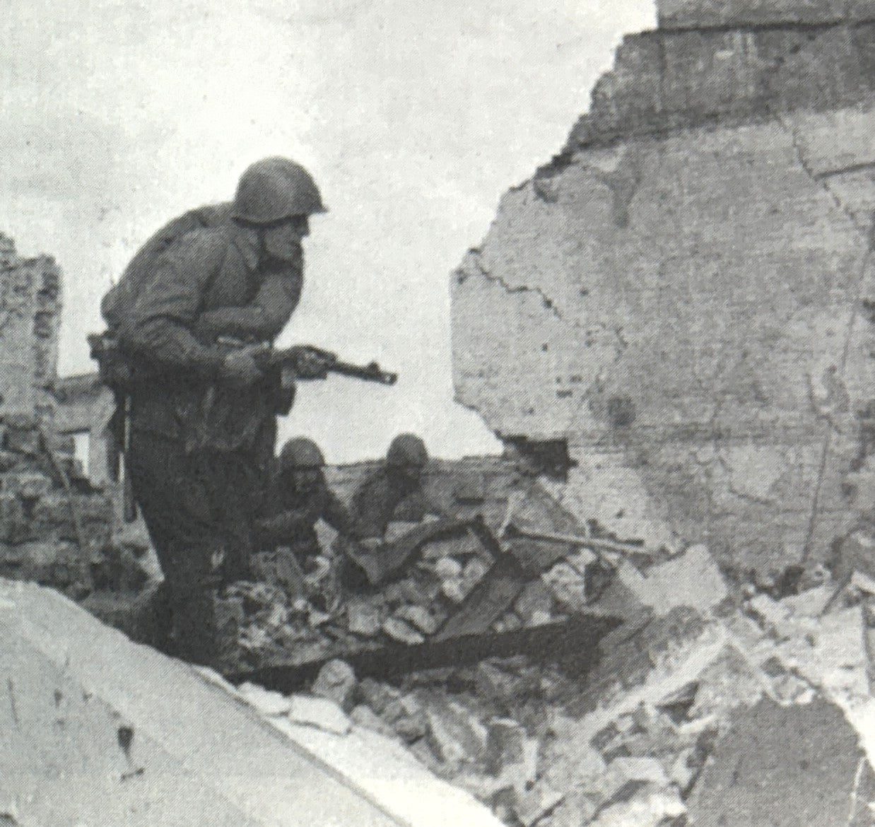 Colossus Reborn: The Red Army at War 1941-1943 by David M. Glantz 2005