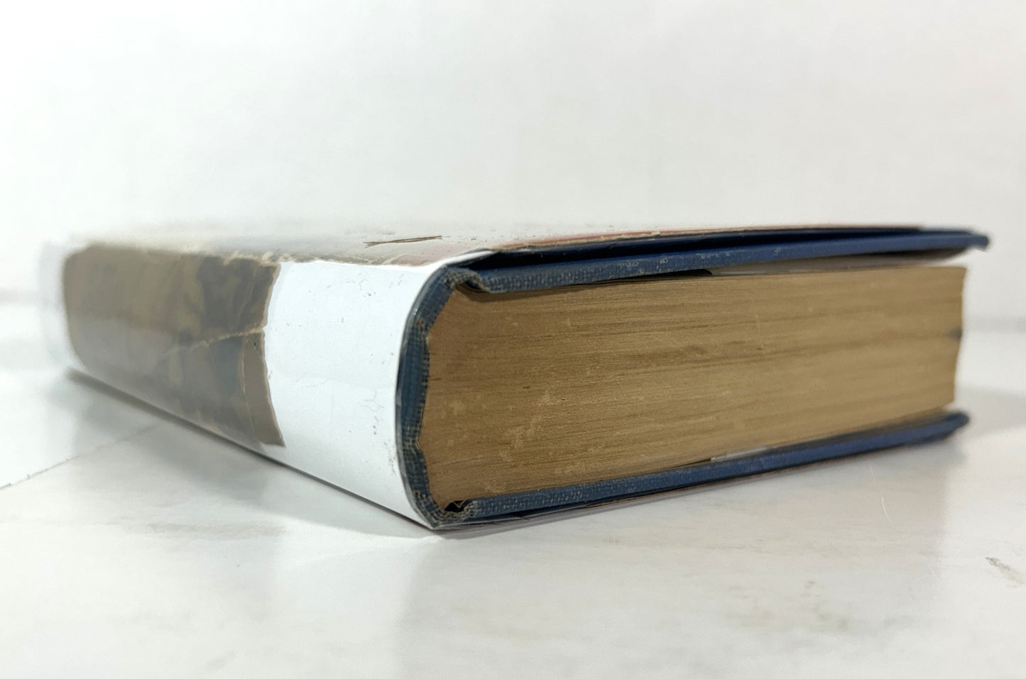 Beau Gestie by PC Wren 1926