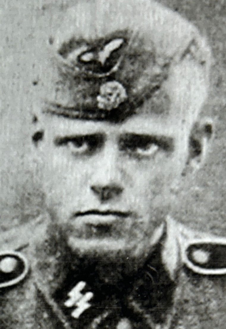 Hitler's Swedes: A History of the Swedish Volunteers in the Waffen-SS by Lars T. Larsson 2014