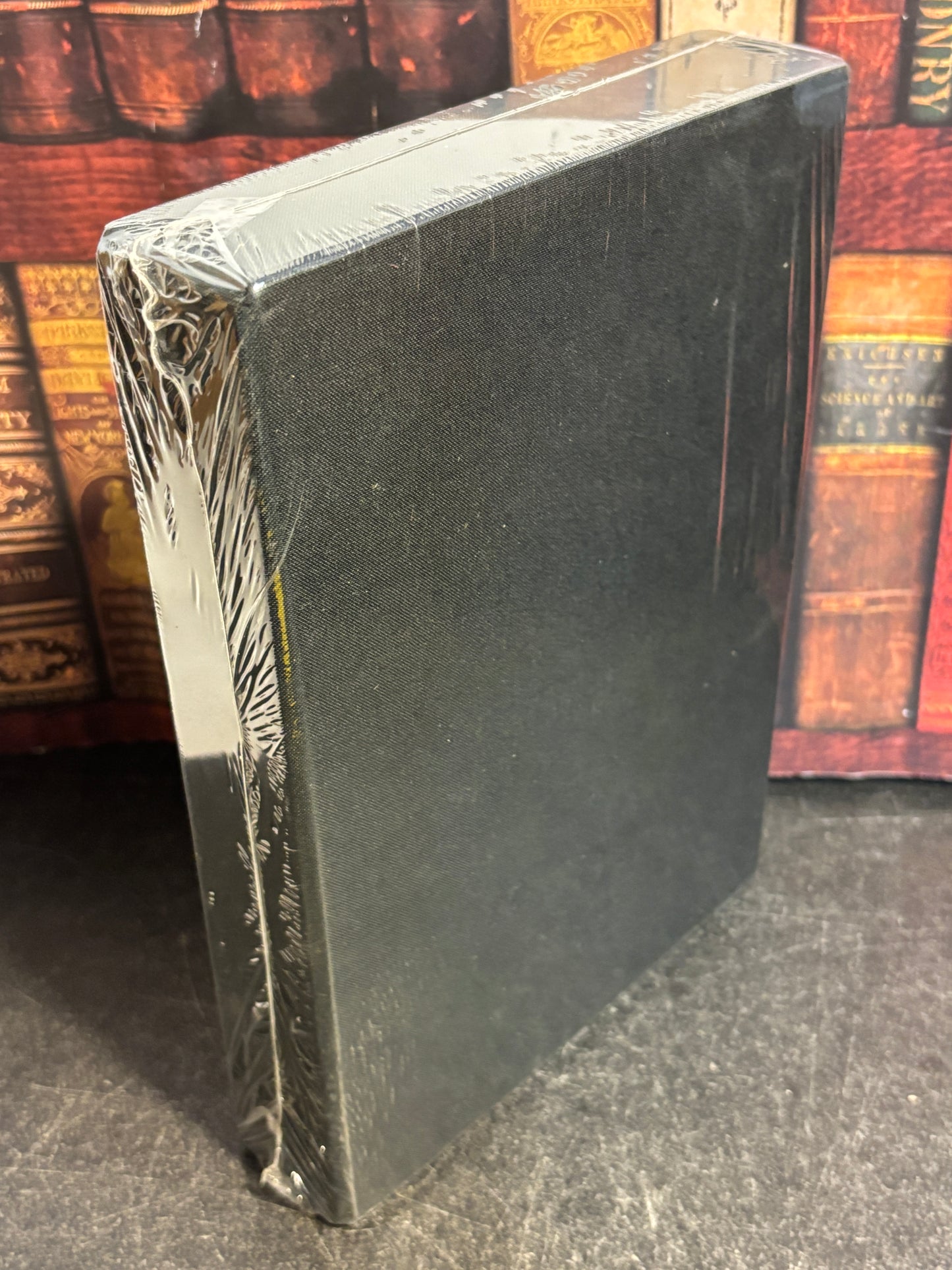 Easton Press: The Assassination of President Lincoln and the Trial of Conspirators by Ben Pitman NEW & SEALED