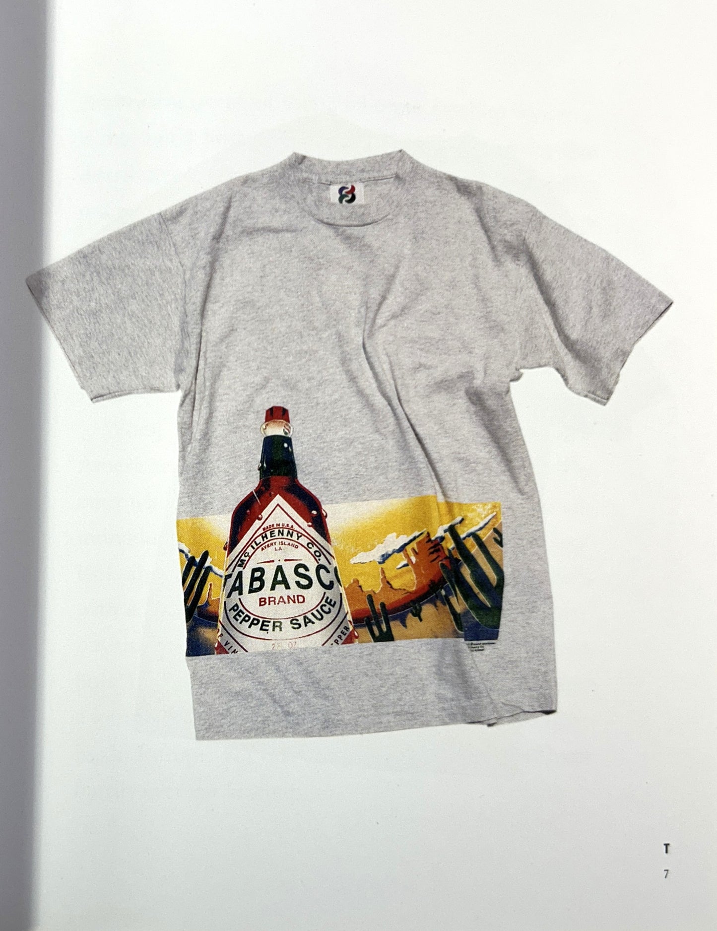 Murakami T: The T-Shirts I Love by Haruki Murakami 2021