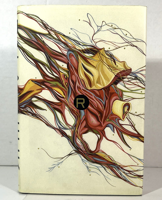 Rant: An Oral Biography of Buster Casey by Chuck Palahniuk 2007 SIGNED 1st Edition