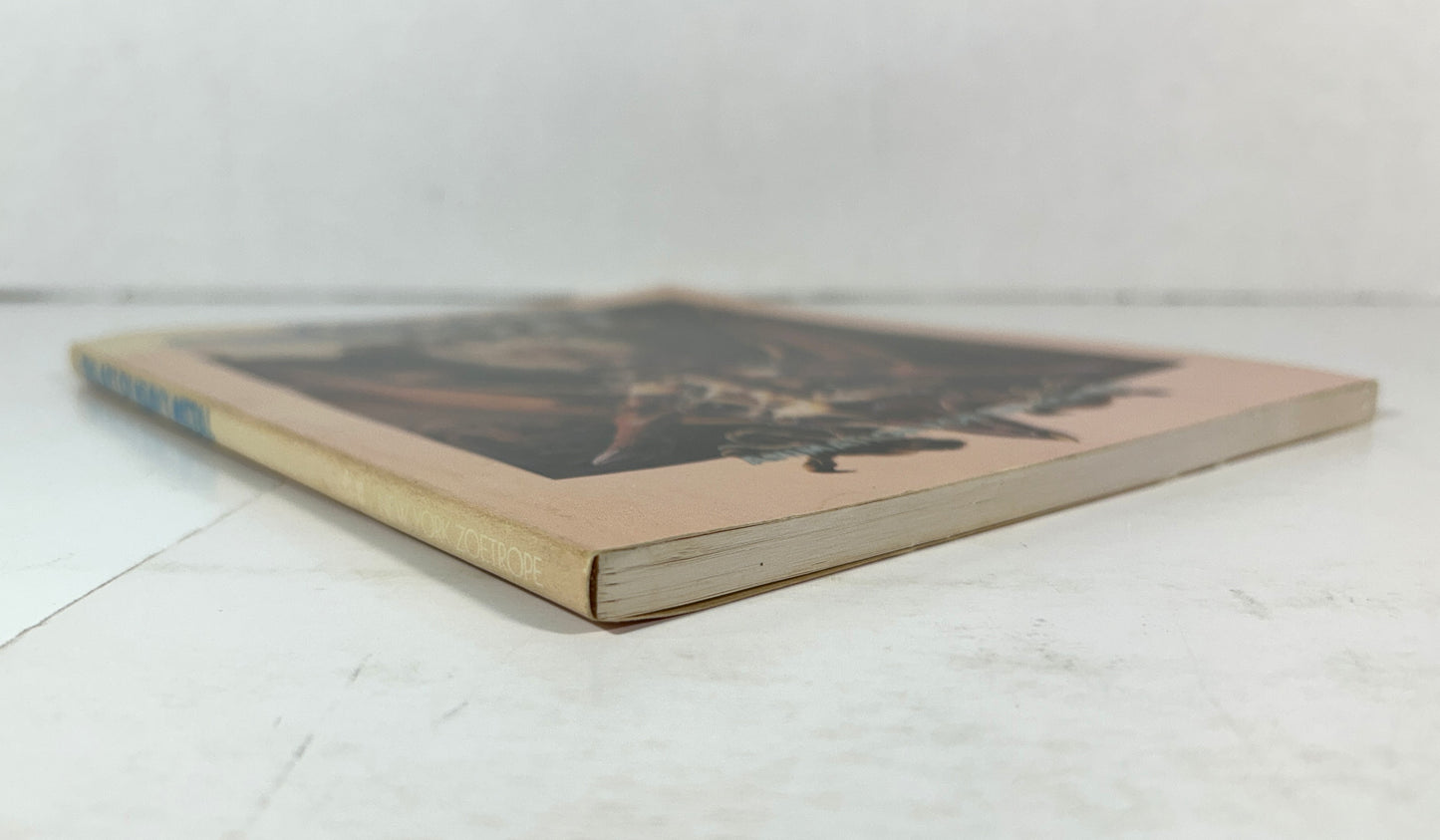 The Art of the Movie Heavy Metal: Animation for the Eighties 1981 1st Print