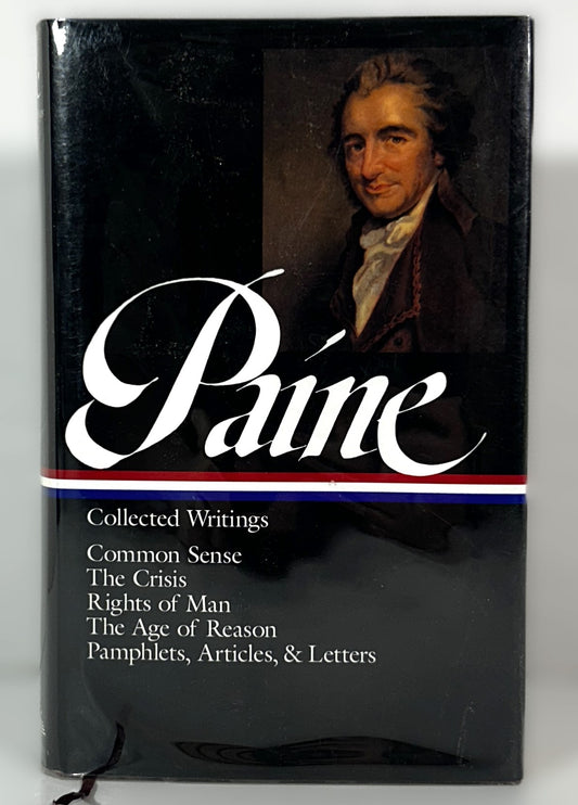 Thomas Paine: Collected Writings