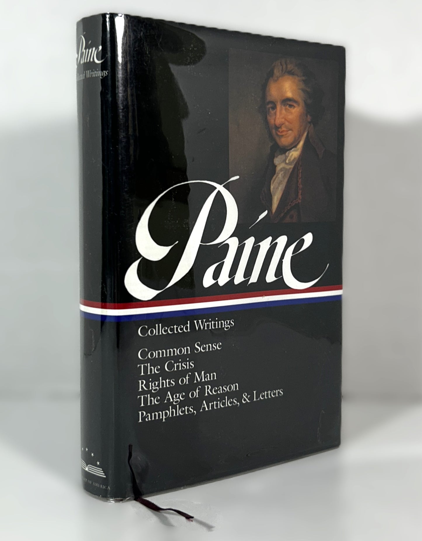 Thomas Paine: Collected Writings