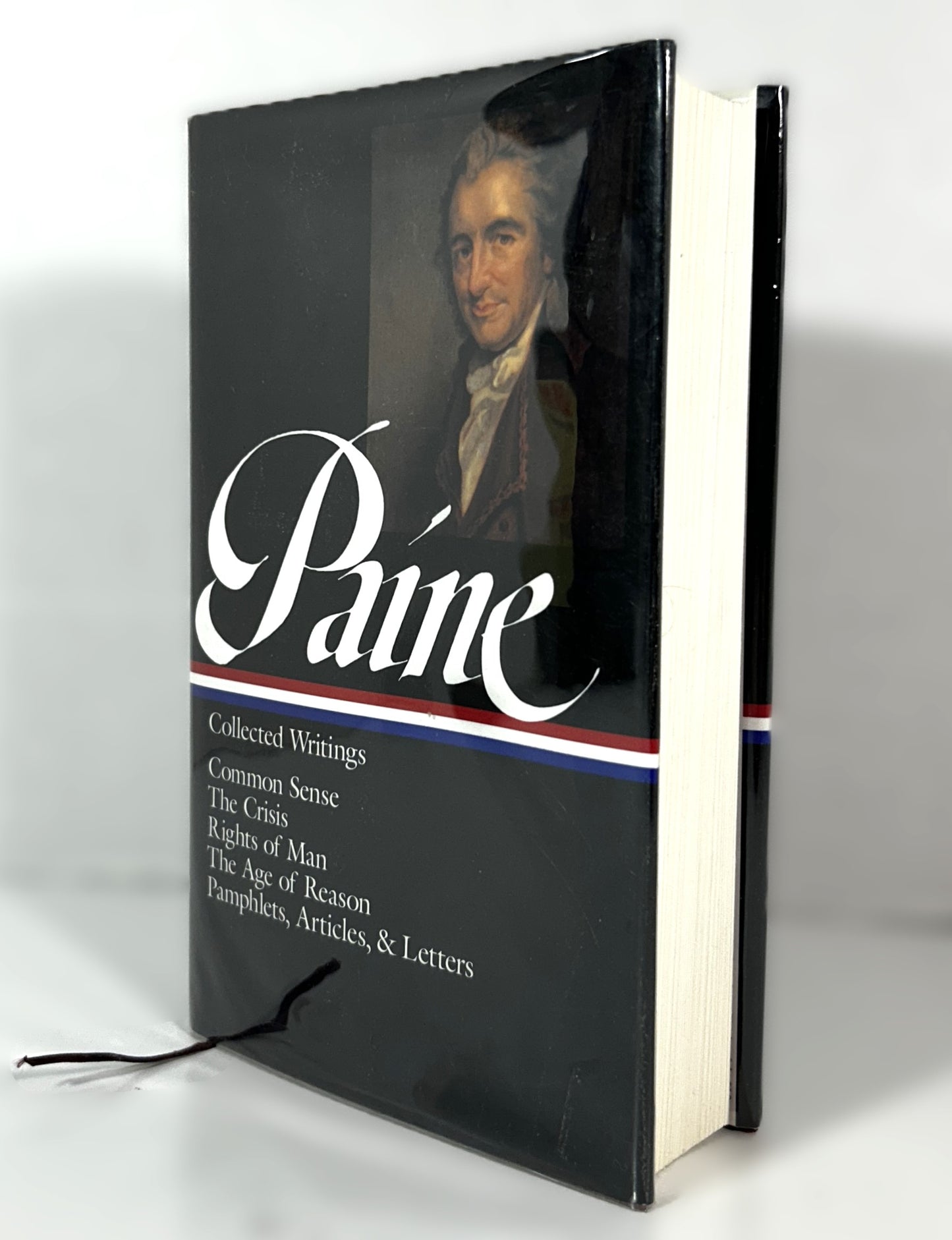 Thomas Paine: Collected Writings