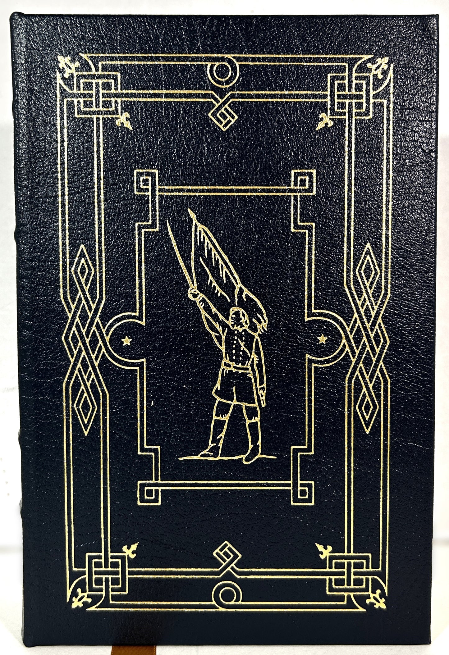 Easton Press: Gods and General by Jeff Shaara 2000 SIGNED w/ COA