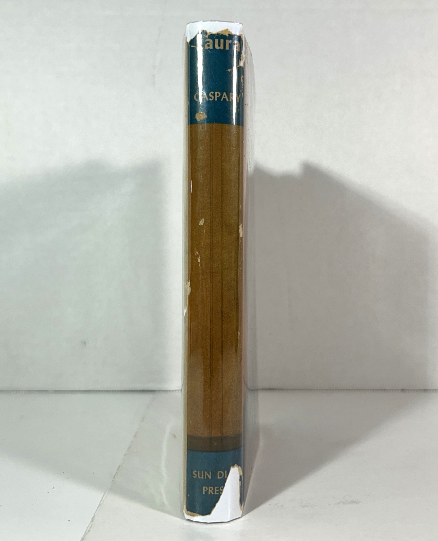 Laura by Vera Caspary 1944