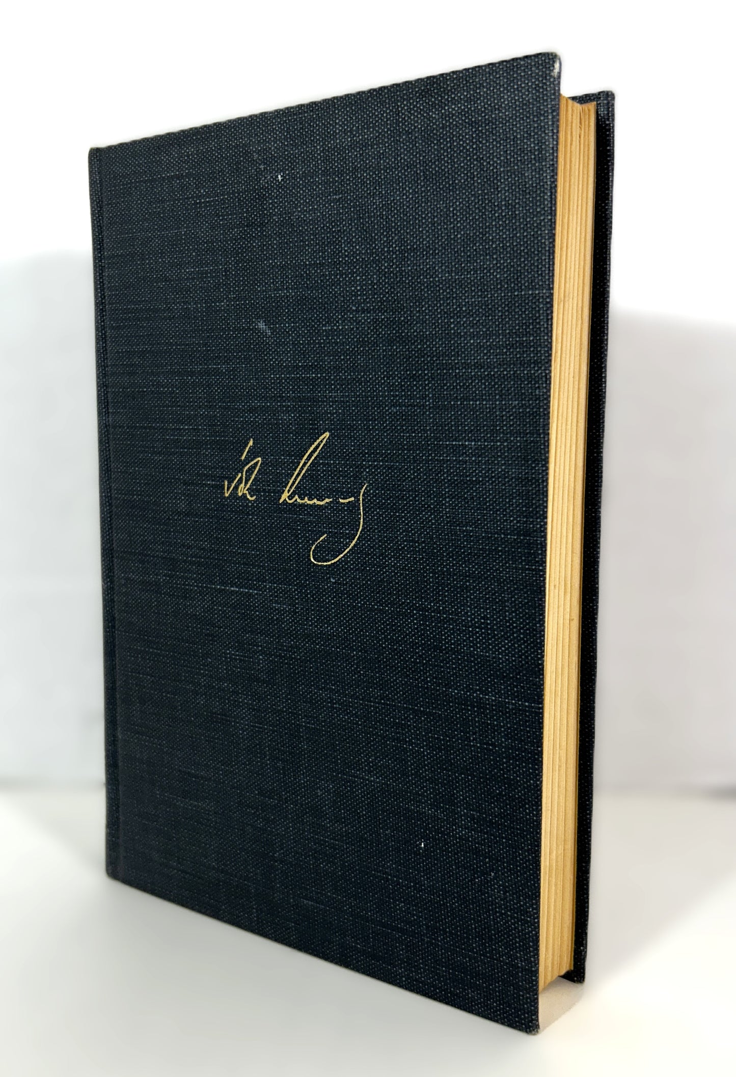 Profiles in Courage by John F. Kennedy 196 1st Memorial Edition