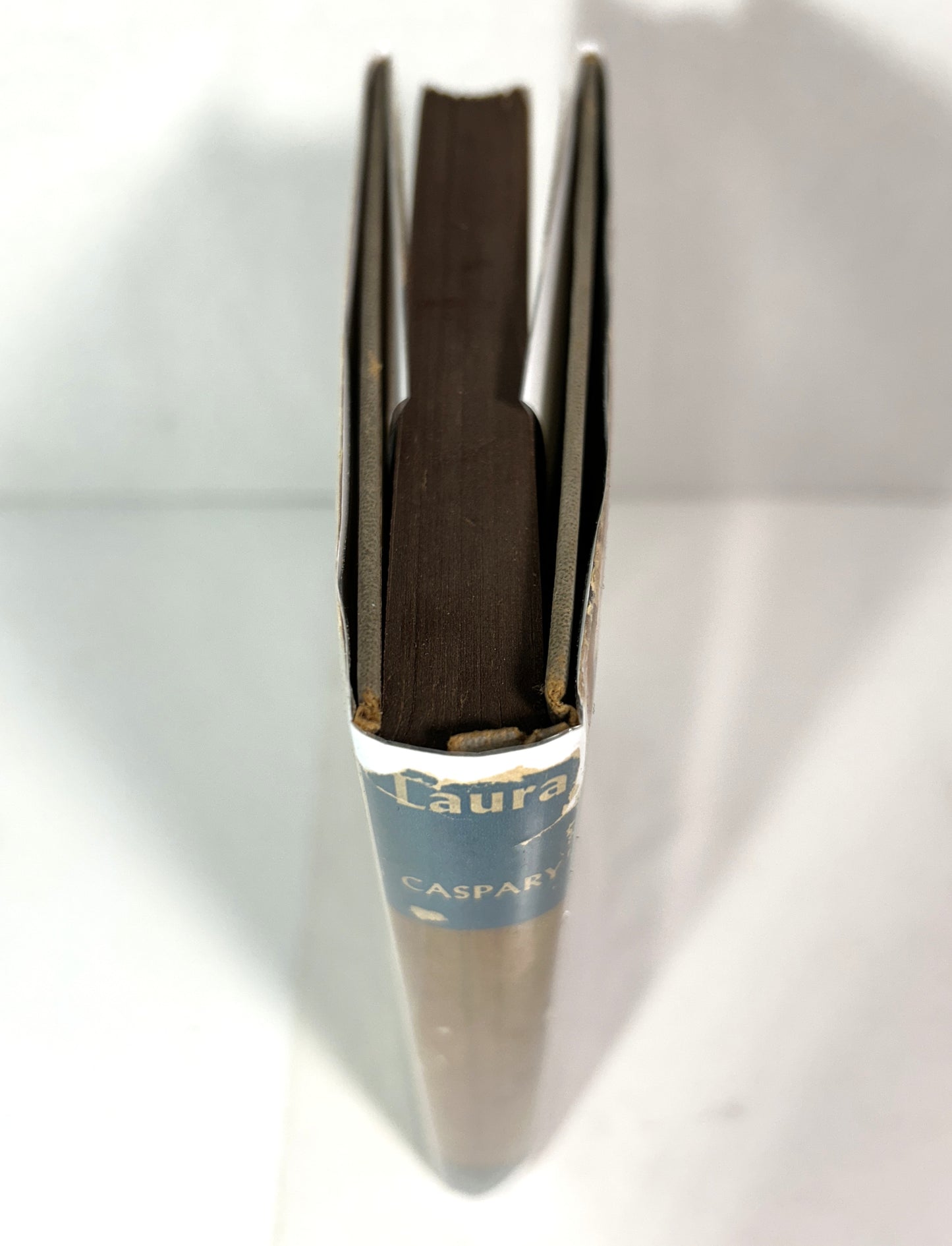 Laura by Vera Caspary 1944