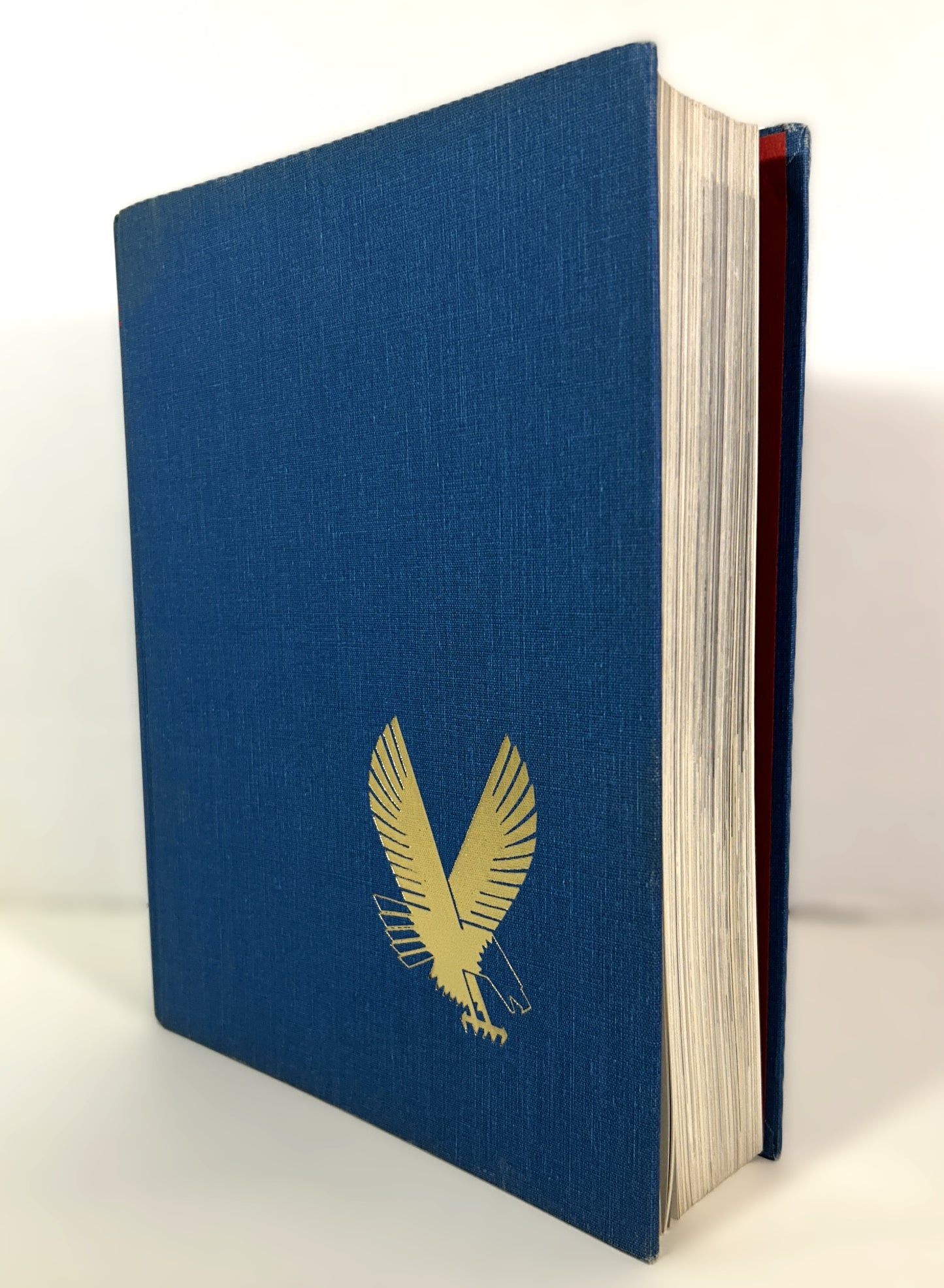 The Glorious Burden: The American Presidency by Stefan Lorant 1976 SIGNED & INSCRIBED 1st Edition