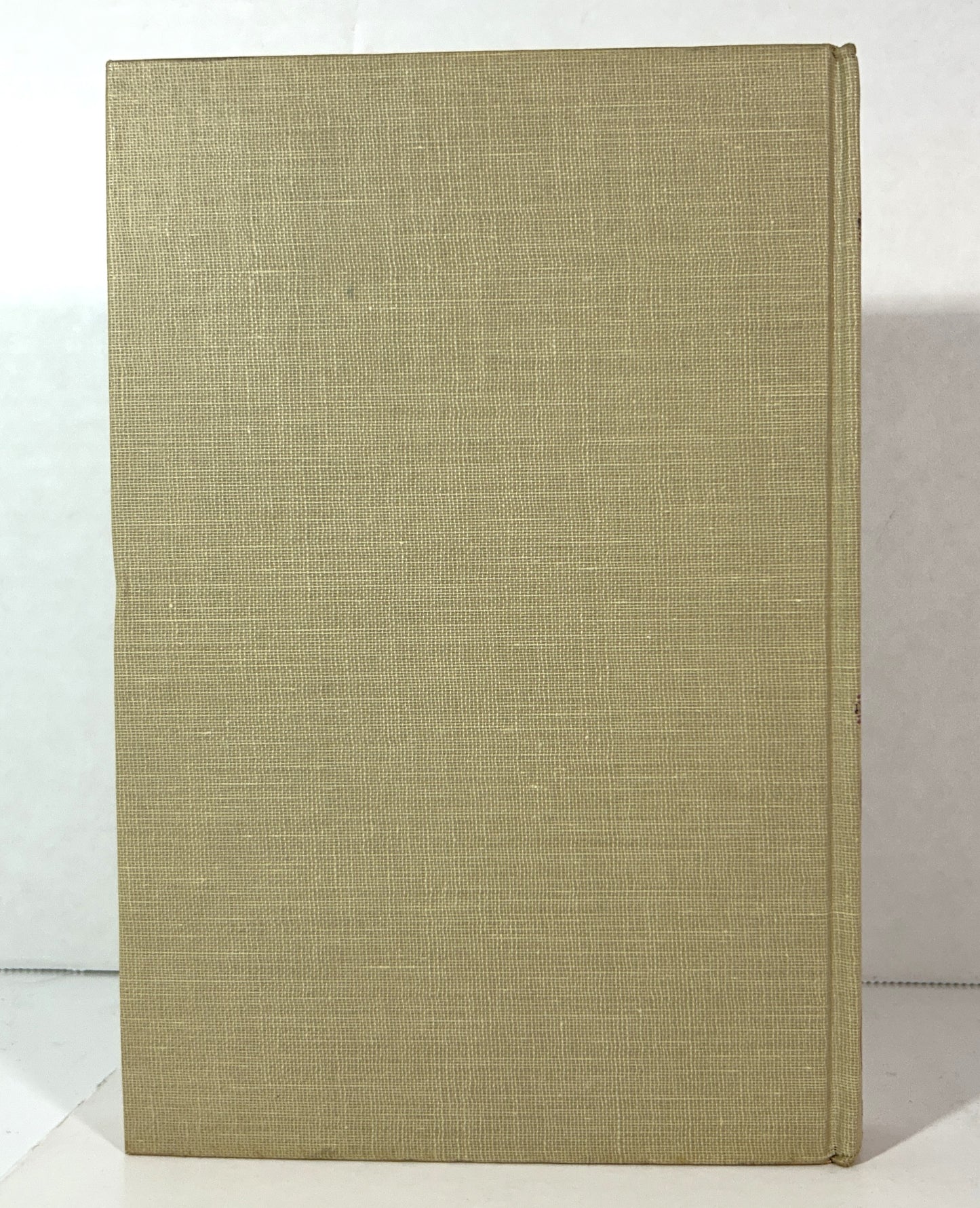 Landmark #19: Captain Cook Explores the South Seas by Armstrong Sperry 1955 2nd Print w/ SIGNED Author's Letter