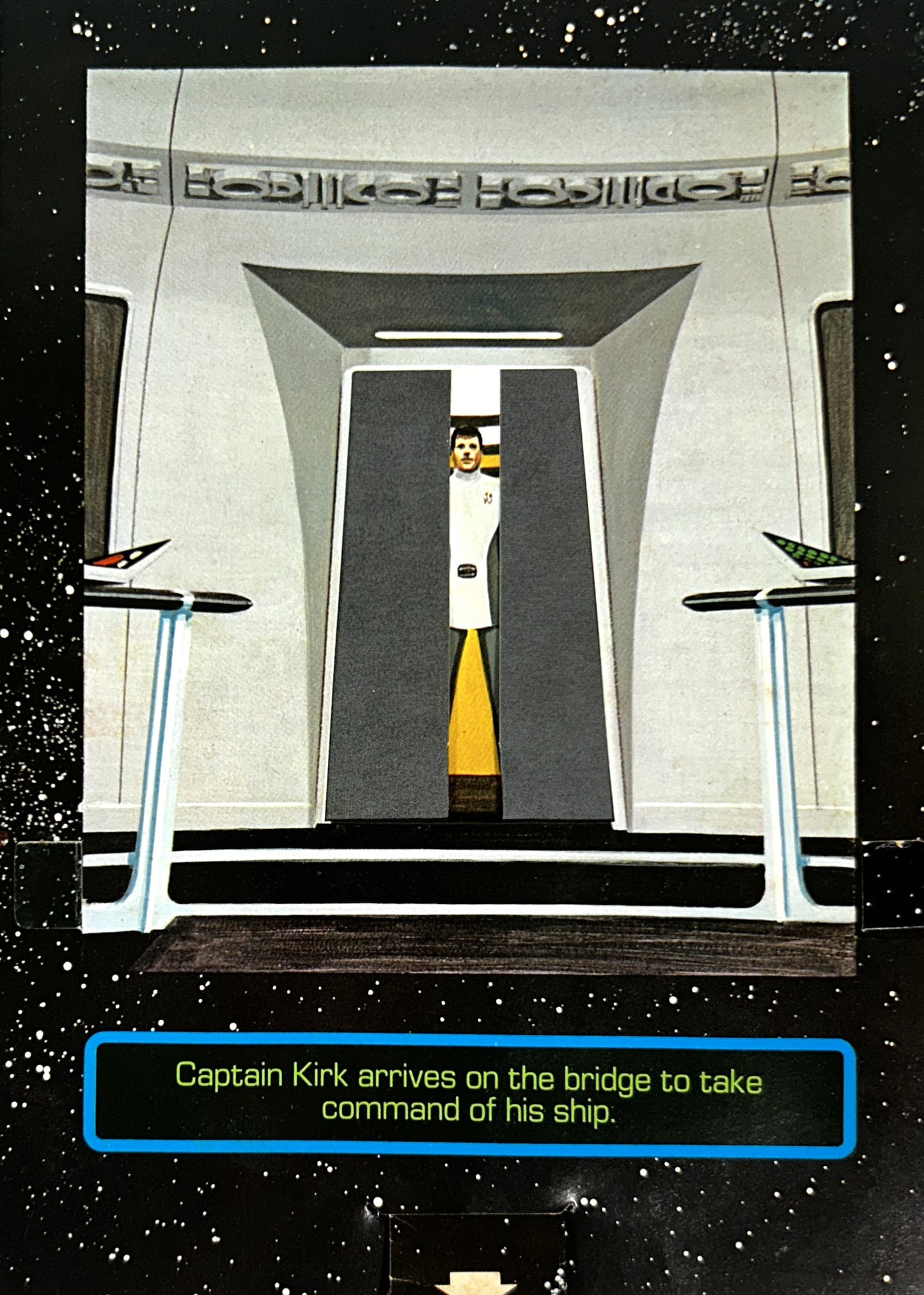 Star Trek: The Motion Picture Pop-Up Book 1980