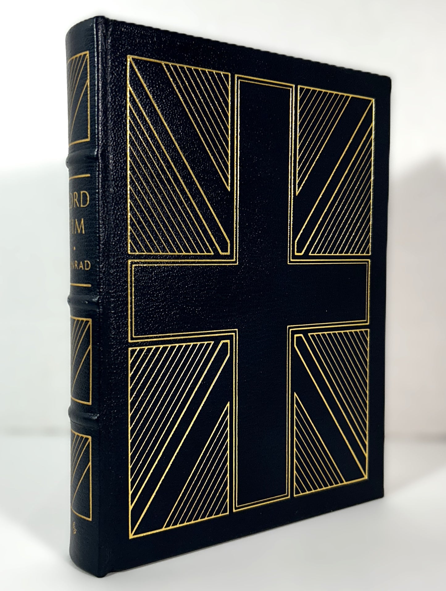 Easton Press: Lord Jim by Joseph Conrad 1977