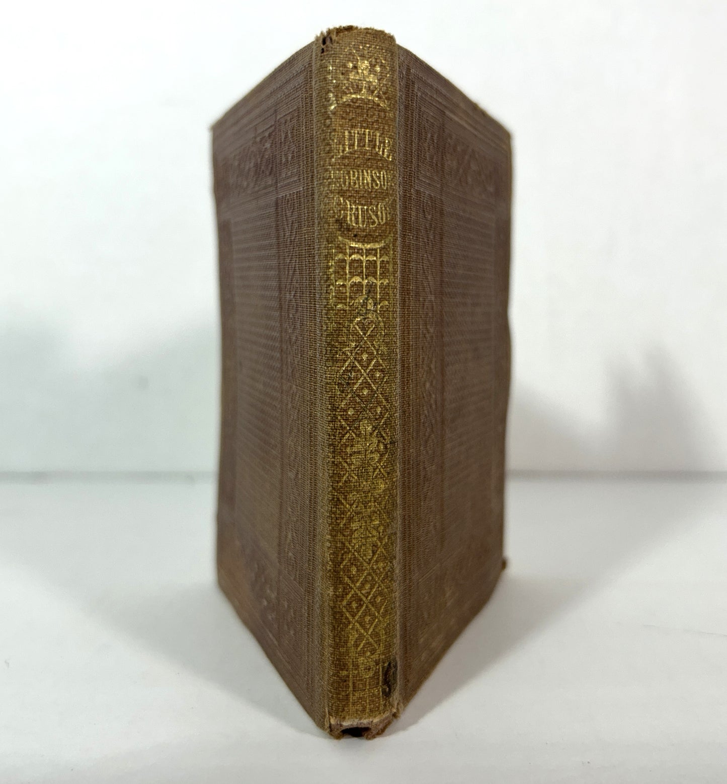 The Little Robinson Crusoe circa 1870 Theodore Bliss & Co