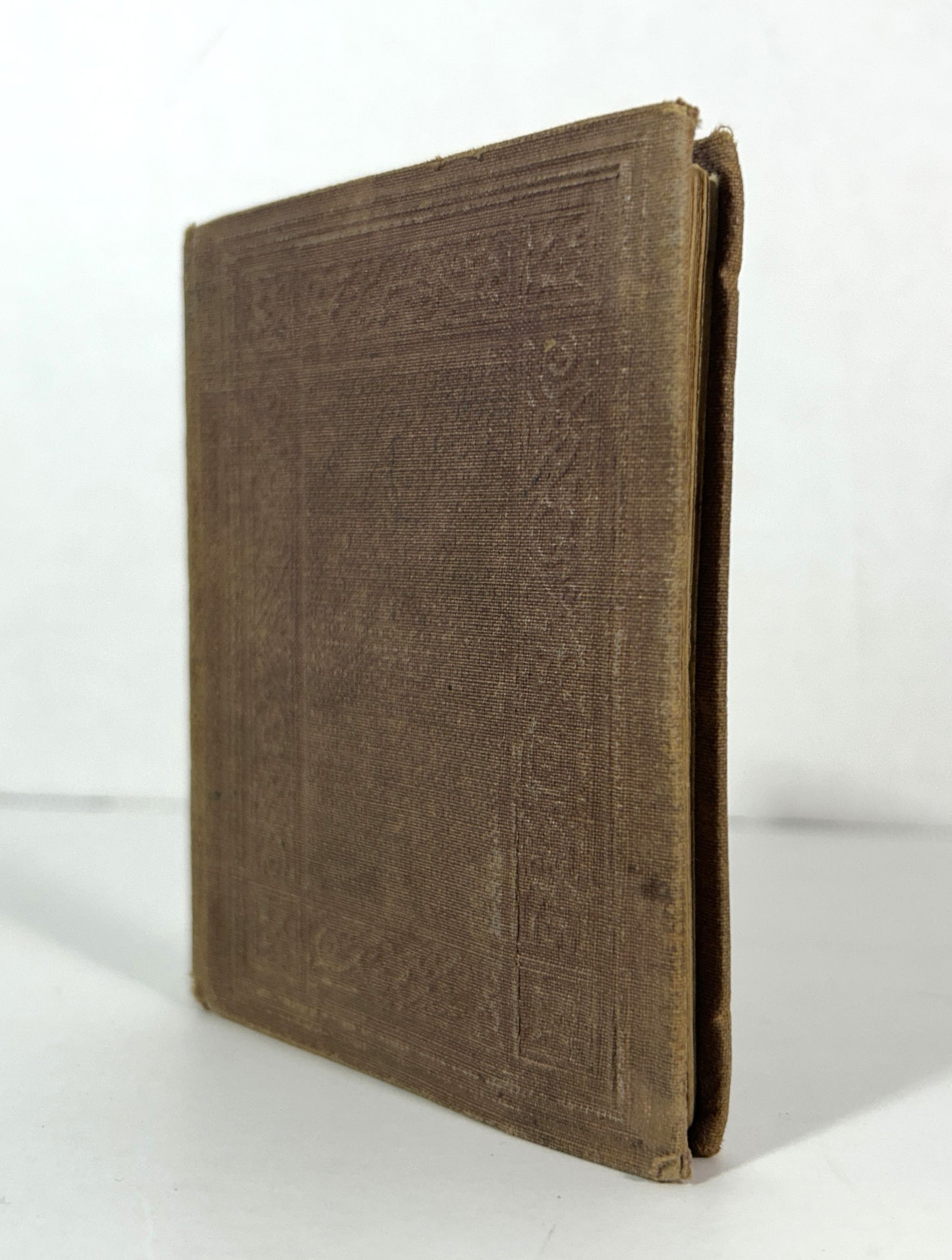 The Little Robinson Crusoe circa 1870 Theodore Bliss & Co