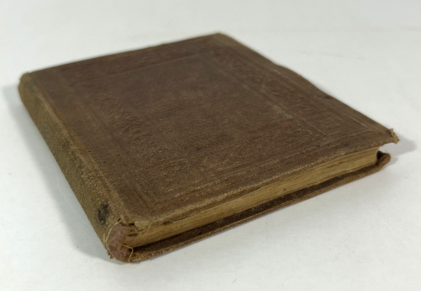 The Little Robinson Crusoe circa 1870 Theodore Bliss & Co