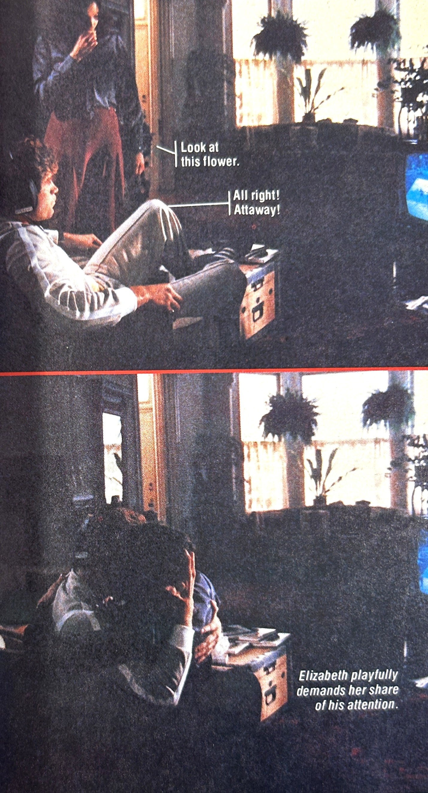 Set of 5 Fotonovels 1978-1979 Early Prints