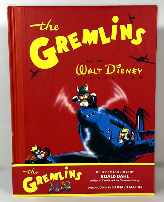 The Gremlin's: The Lost Walt Disney Production 2006