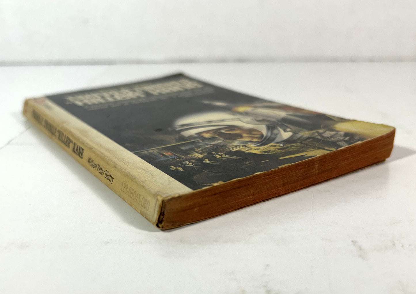 Twinkle, Twinkle "Killer" Kane by William Peter Blatty 1966