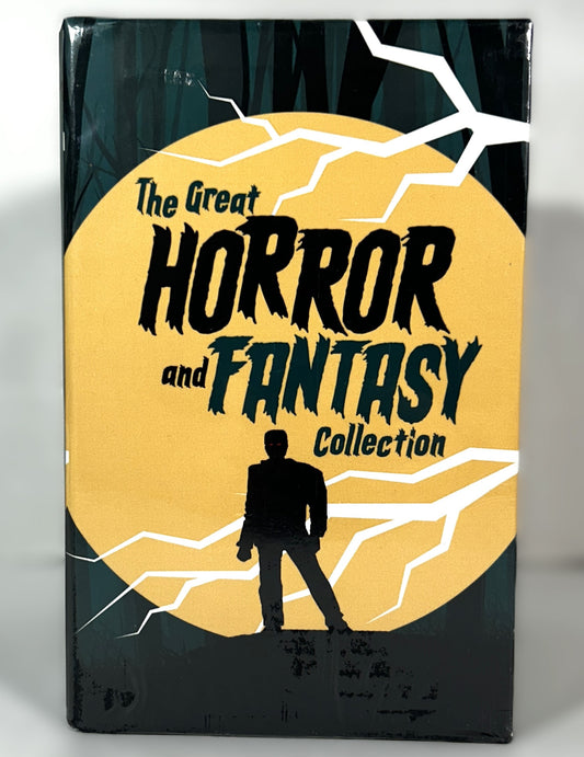 The Great Horror and Fantasy Collection