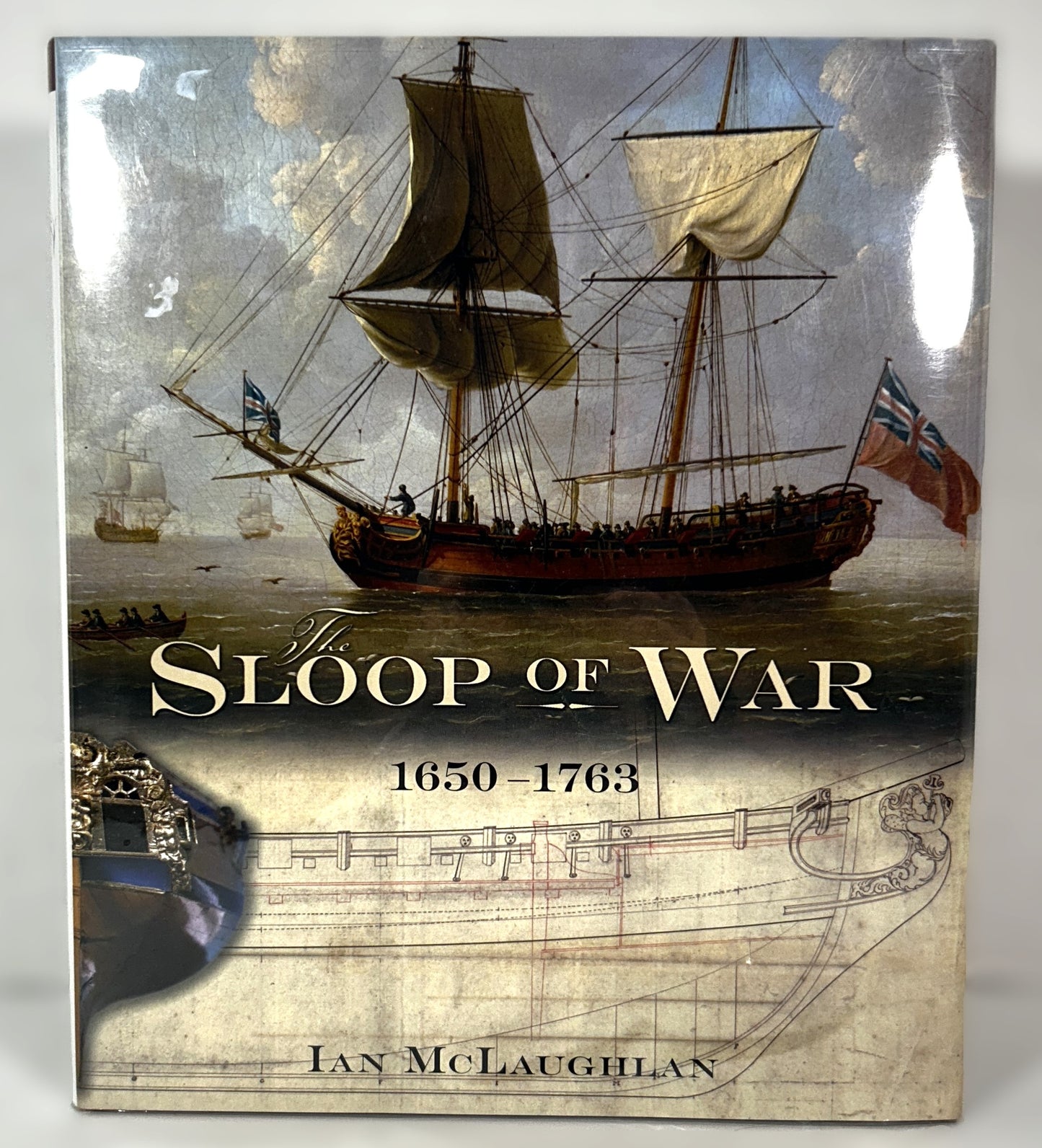 The Sloop of War 1650-1763